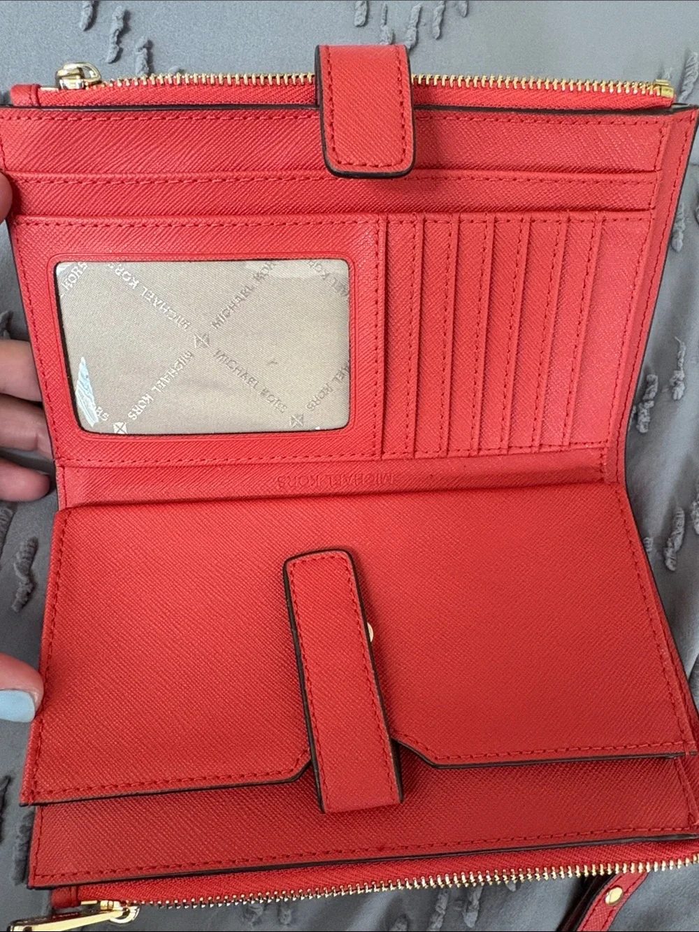 Michael Kors stylish michael